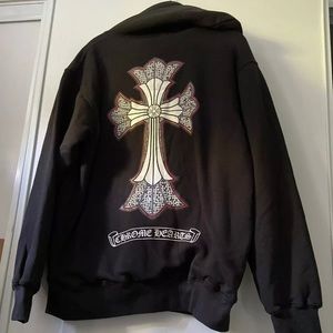 Chrome Hearts Hoodie